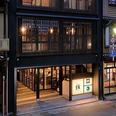 Koyado Enn Hotel Toyooka  Eksteriør billede