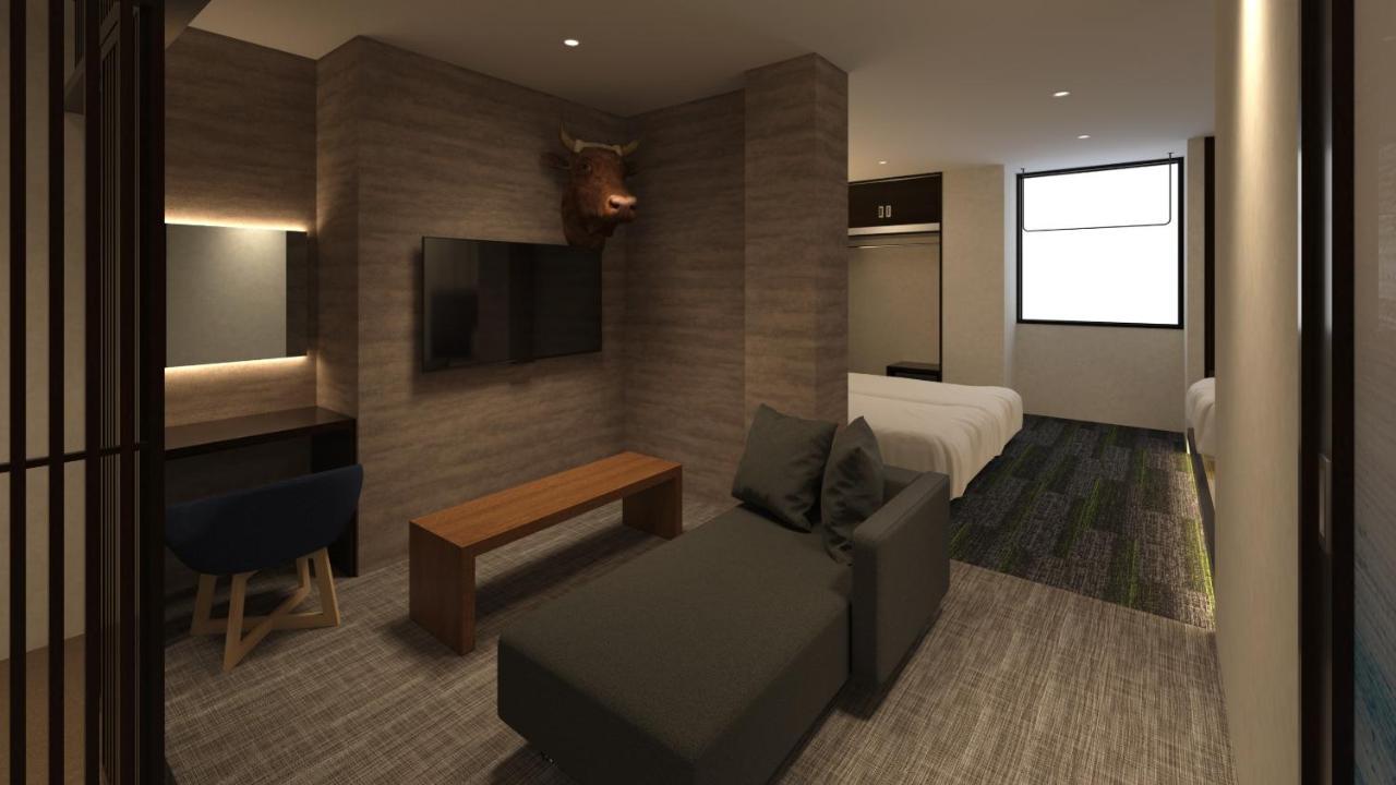 Koyado Enn Hotel Toyooka  Eksteriør billede