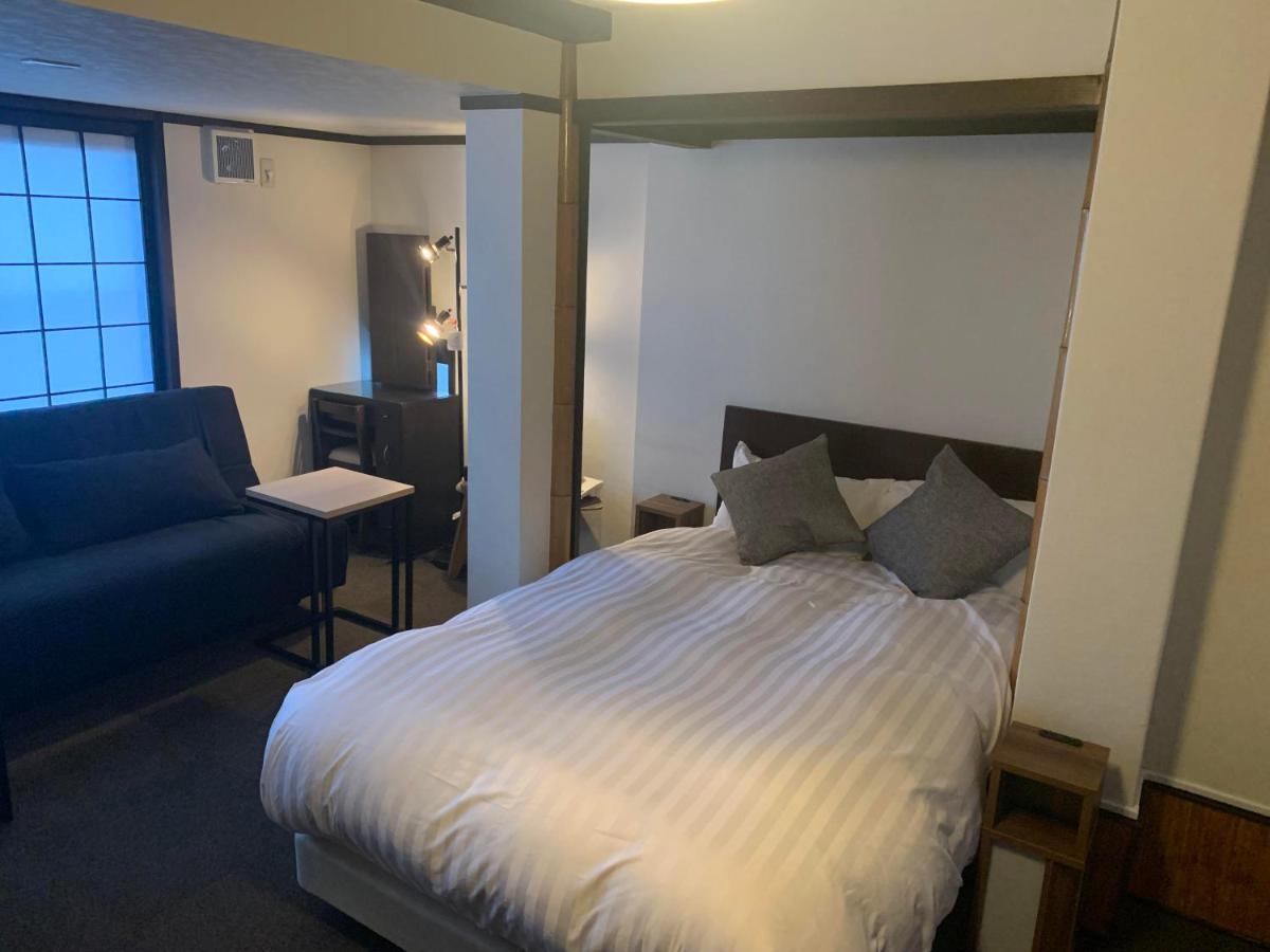 Koyado Enn Hotel Toyooka  Eksteriør billede
