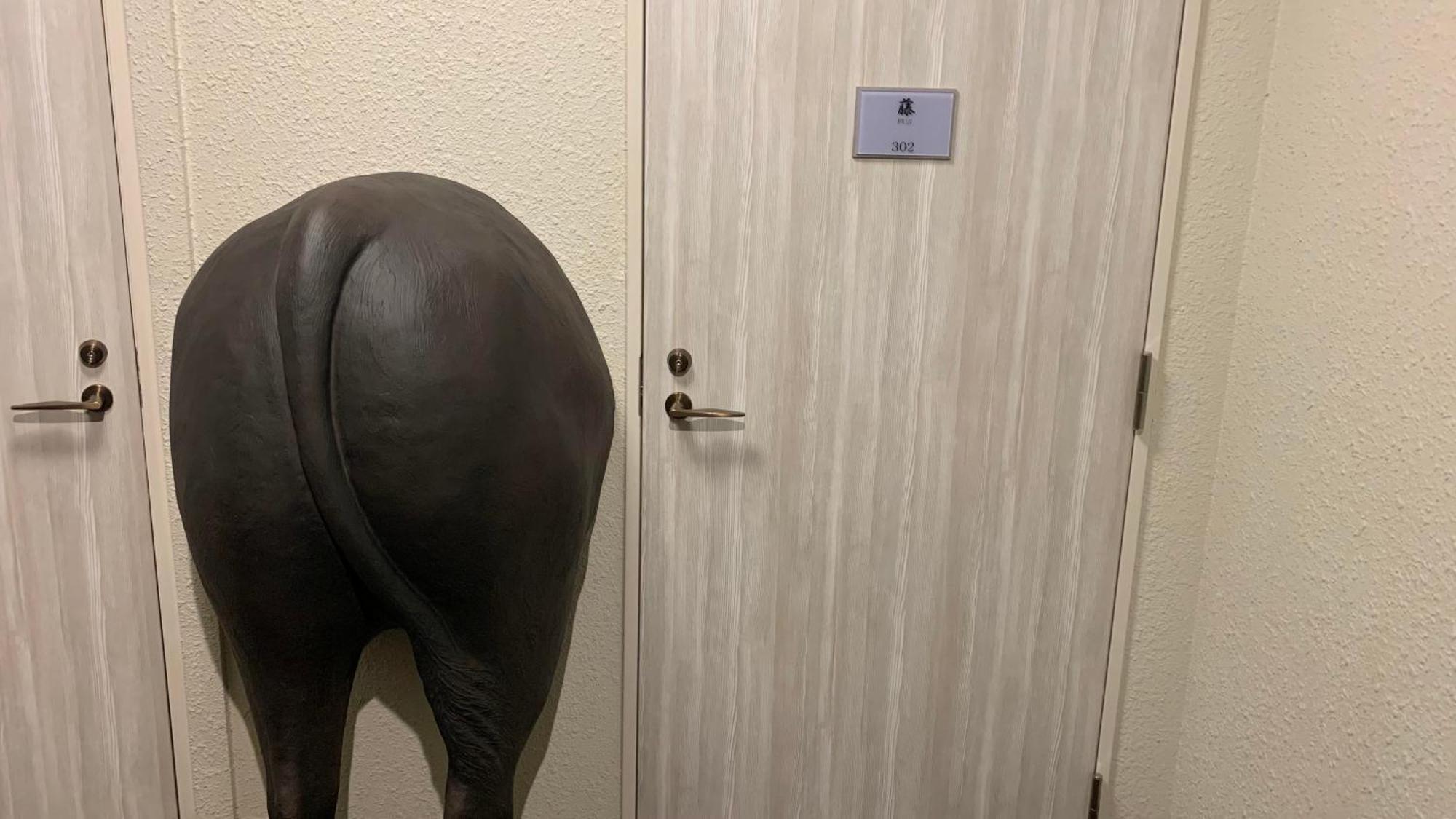 Koyado Enn Hotel Toyooka  Eksteriør billede
