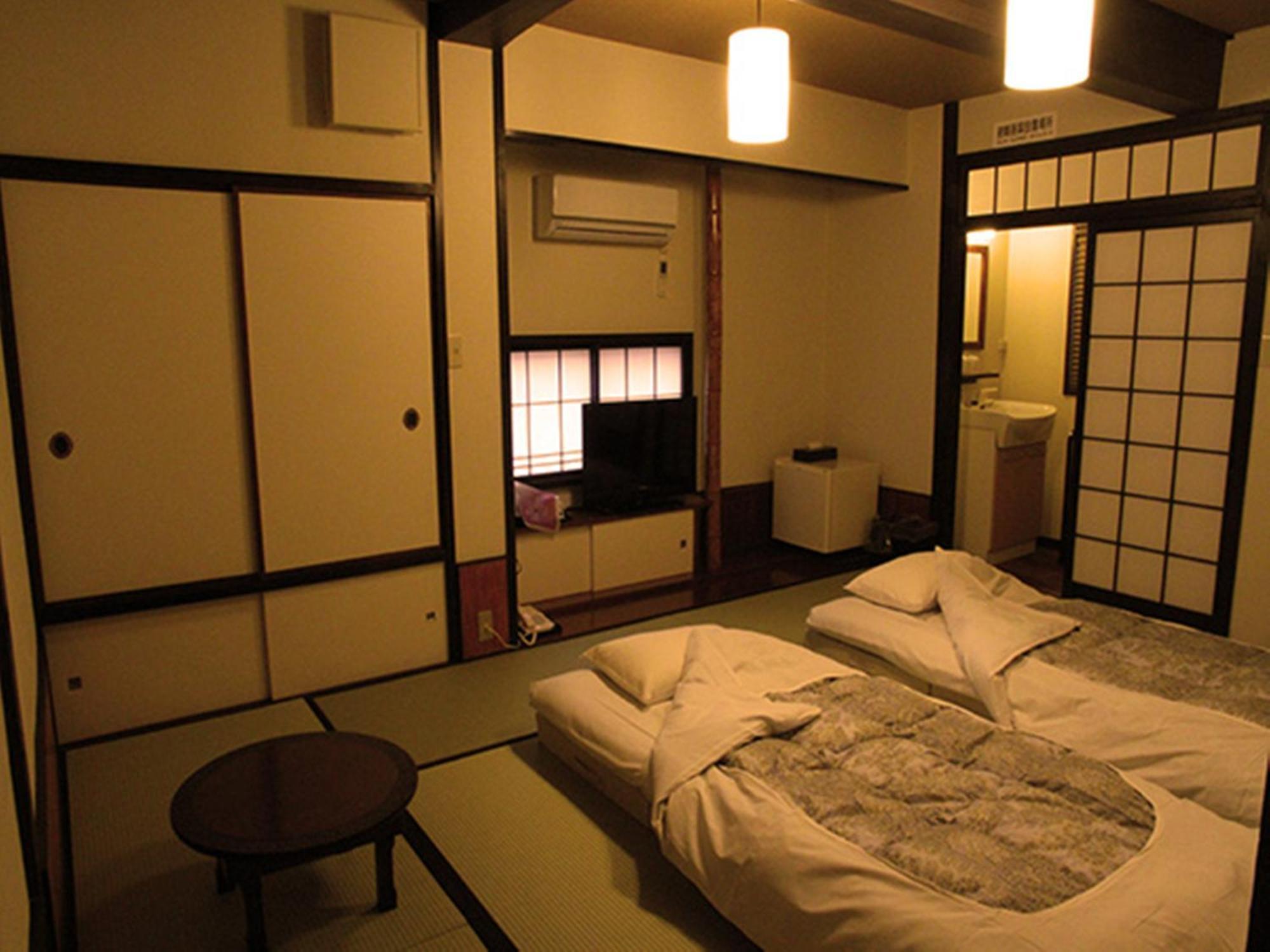 Koyado Enn Hotel Toyooka  Værelse billede