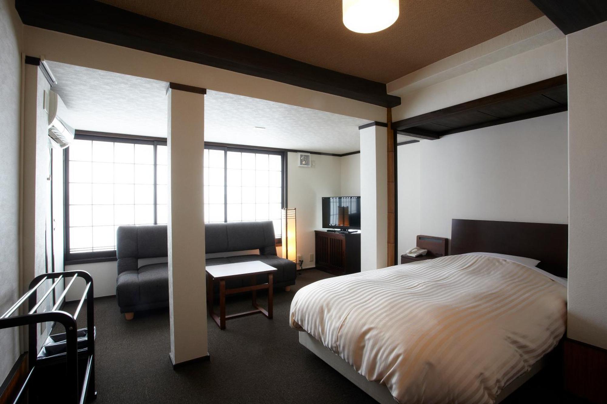 Koyado Enn Hotel Toyooka  Værelse billede