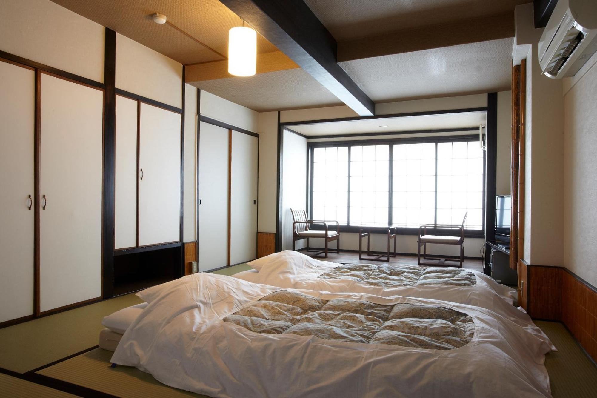 Koyado Enn Hotel Toyooka  Værelse billede