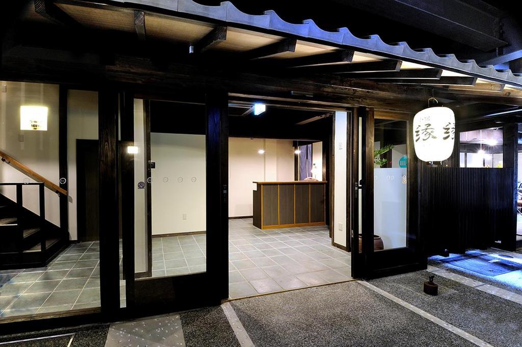 Koyado Enn Hotel Toyooka  Eksteriør billede